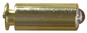 Ampoules pour otoscopes
