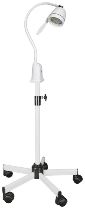 Lampe LED HEPTA