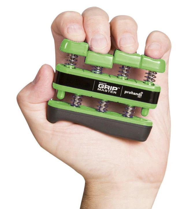 Poignée de force GRIPMASTER