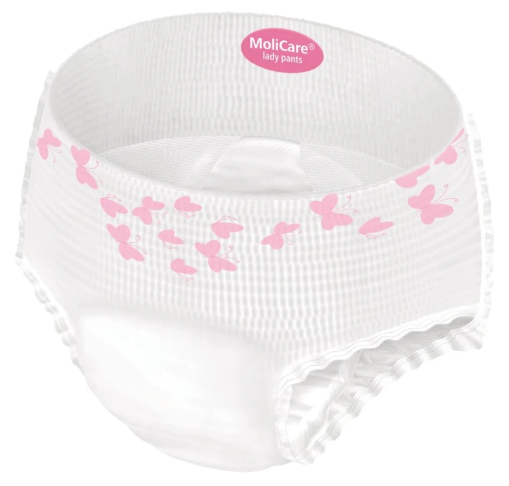 MoliCare® Premium Lady Pants