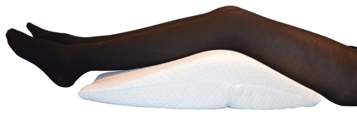 Coussin relève jambes