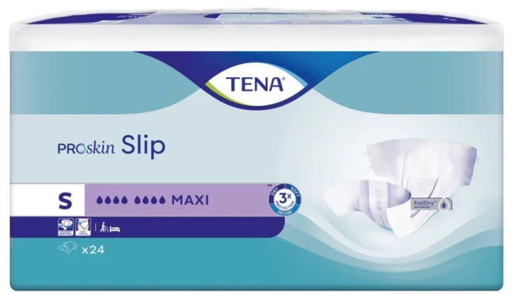 TENA Slip ProSkin