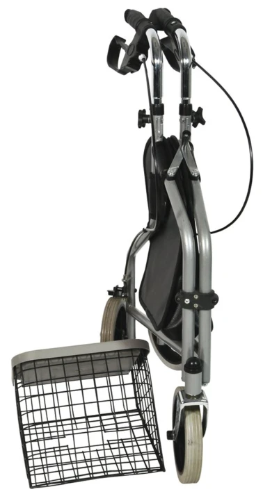 Rollator 3 roues MADRID