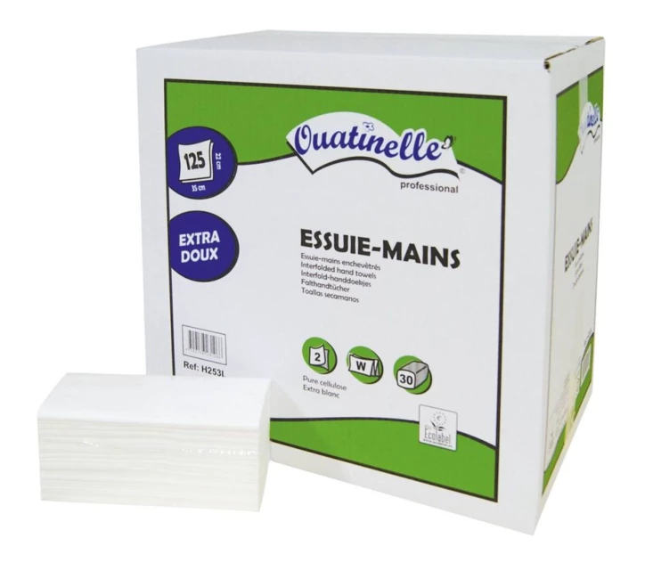 Essuie-mains