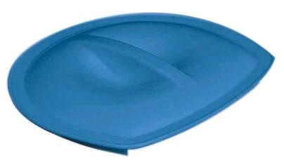 Couvercle pour bassin de lit IC+