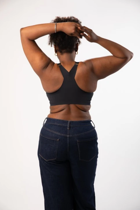 Soutien-gorge PERCKO