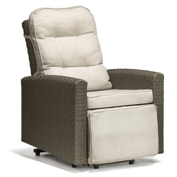 Fauteuil releveur extérieur NICE - 1 moteur