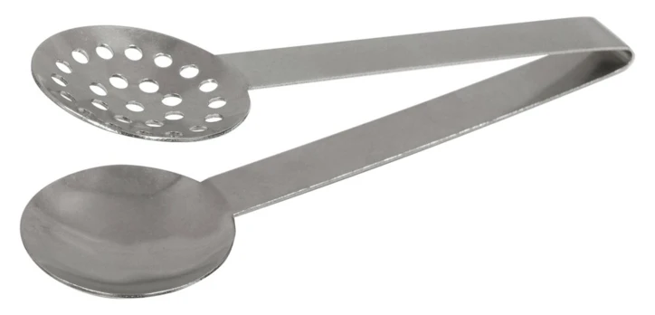 Presse sachet de thé