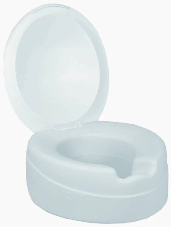 Réhausse WC Contact plus®