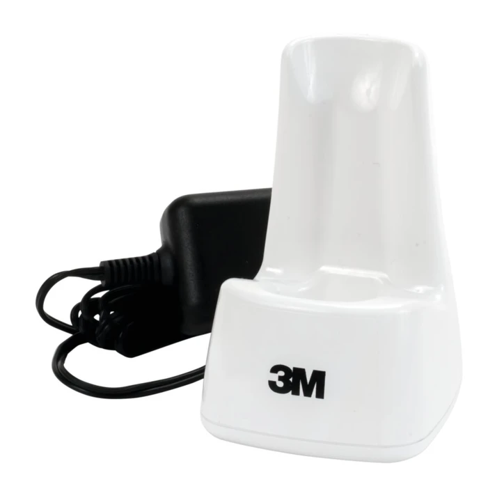 Chargeur tondeuse pour tondeuse chirurgicale à tête pivotante 3M™