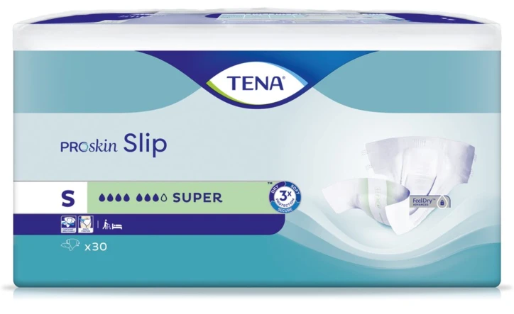 TENA Slip ProSkin