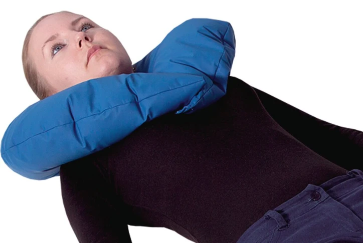 Coussin de positionnement