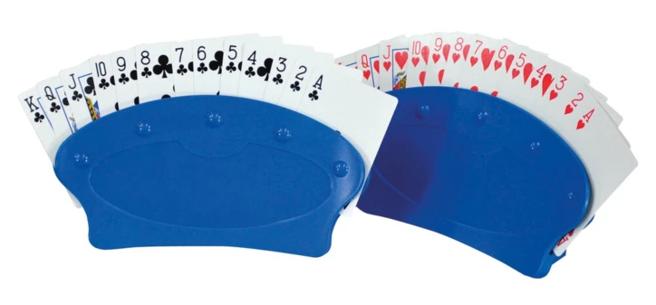 Support de cartes à jouer