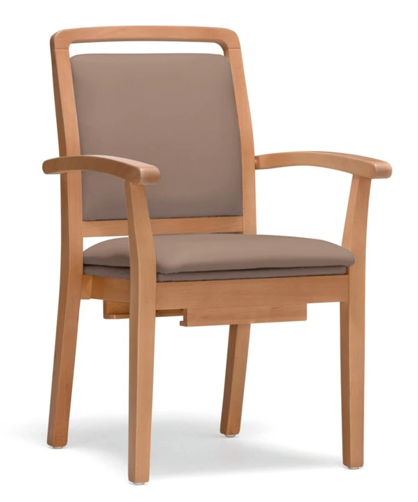 Chaise garde robe KOMOD