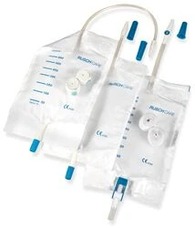 Poche à urine de lit