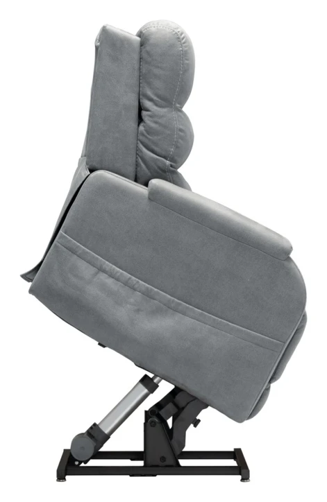 Fauteuil releveur PRESTON - 4 moteurs