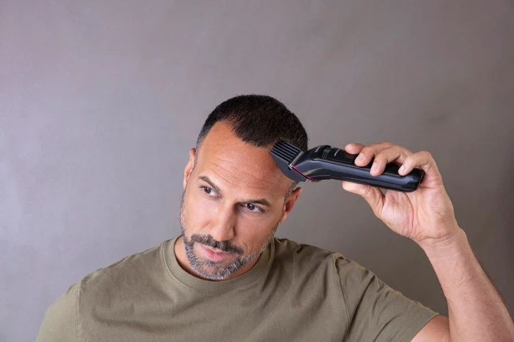 Tondeuse à cheveux MN5X