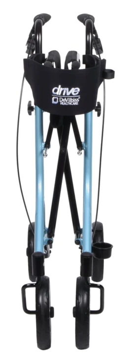 Rollator 4 roues ULTRALIGHT