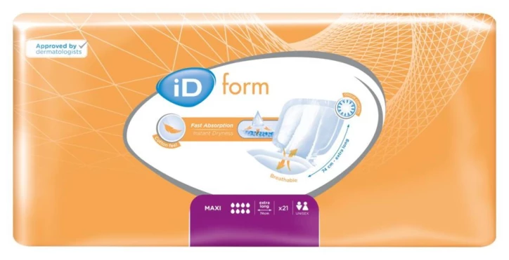 iD FORM