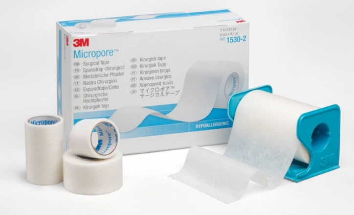 Sparadrap 3M™ MICROPORE™