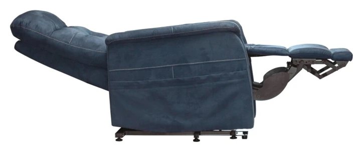 Fauteuil releveur SOLVIA - 2 moteurs