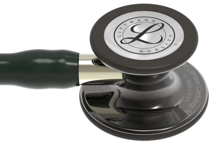 Stéthoscope 3M™ LITTMANN® CARDIOLOGY IV™