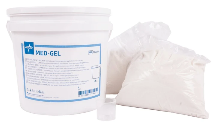 Gélifiant MED-GEL