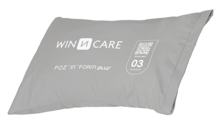 Coussin universel n°3 POZ'IN'FORM® Plus - Microfibre
