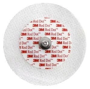 Électrode de monitoring 3M™ RED DOT™ 2239 et 2248