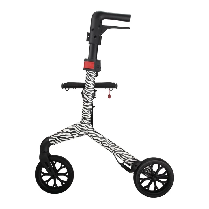 Rollator 4 roues RIO