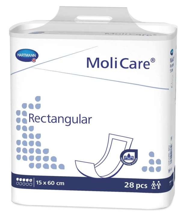 MoliCare® Rectangular