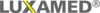 Lampe d'examen LED logo