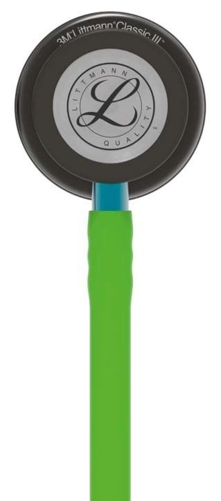 Stéthoscope 3M™ LITTMANN® CLASSIC III™