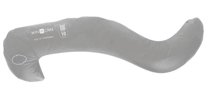 Coussin latéral 30° n°10 POZ'IN'FORM® Plus