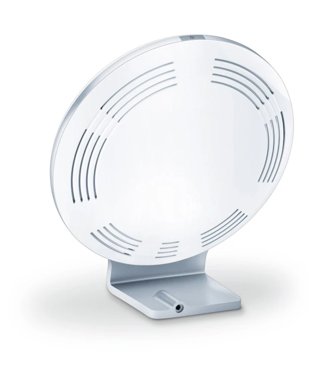 Lampe luminothérapie TL 50