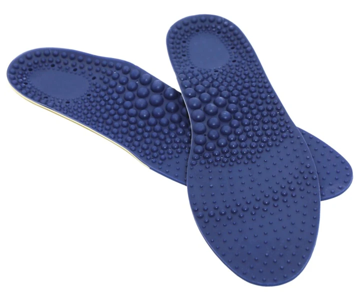 Semelle thérapeutique jambe légère EPITACT®