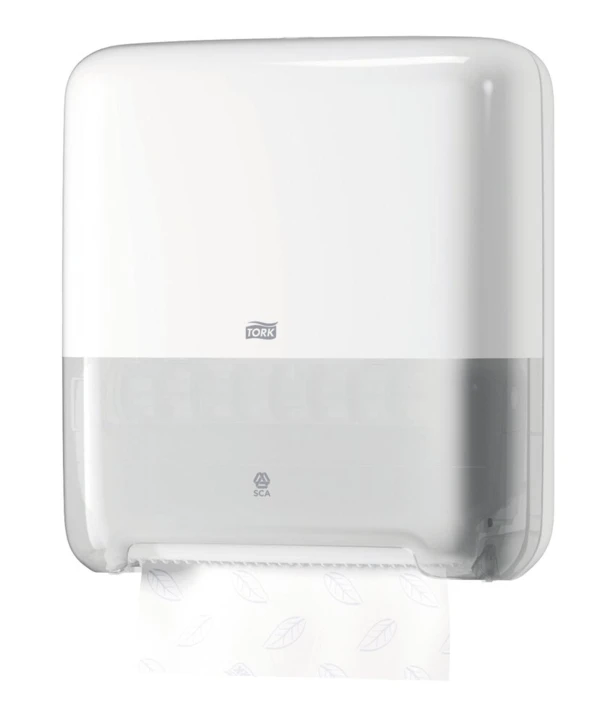 Distributeur TORK MATIC® INTUITION™ pour essuie-mains rouleau