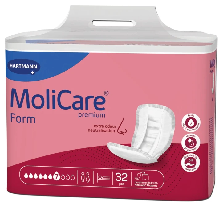 Molicare® Premium Form