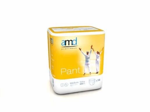 AMD Pants