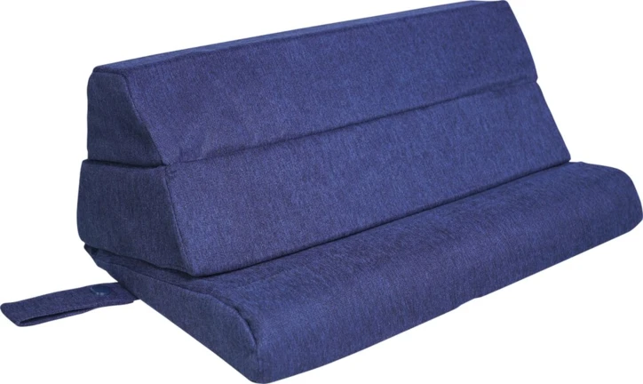 Coussin support tablette