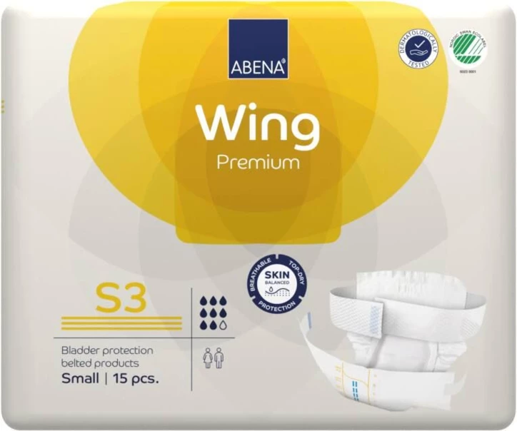 ABENA Wing Premium