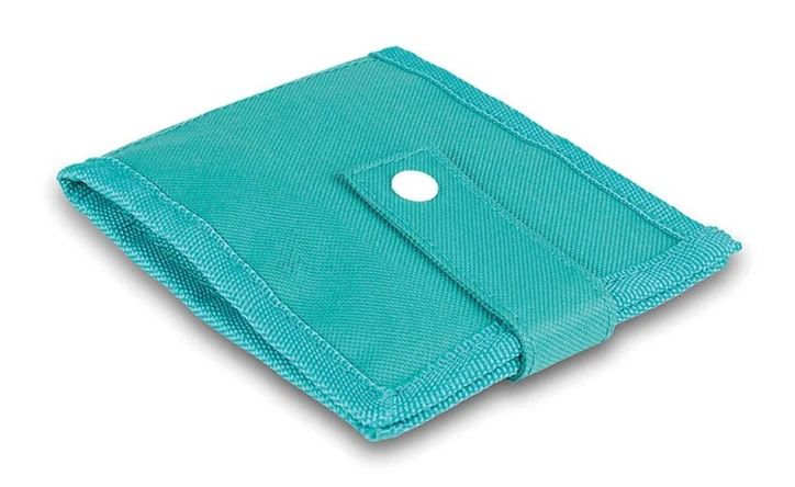 Organisateur de poche de blouse Infirmier