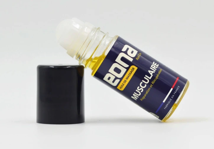Roll-on musculaire