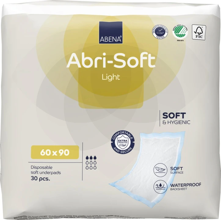 Alèse ABRI SOFT
