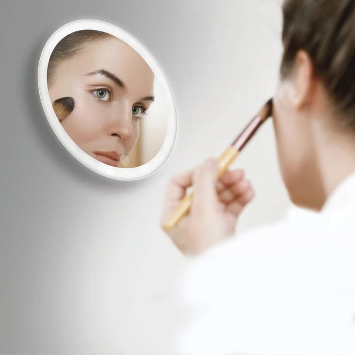 Miroir grossissant COLETTE