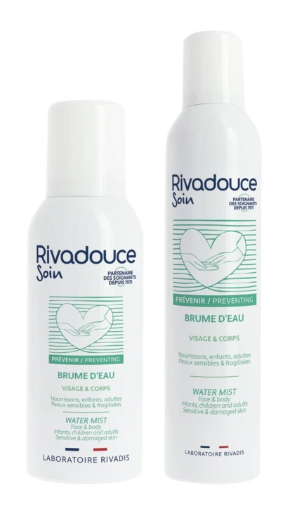 Brume d'eau RIVADOUCE