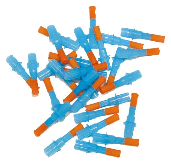 Lancettes pour stylo autopiqueur Finetouch®