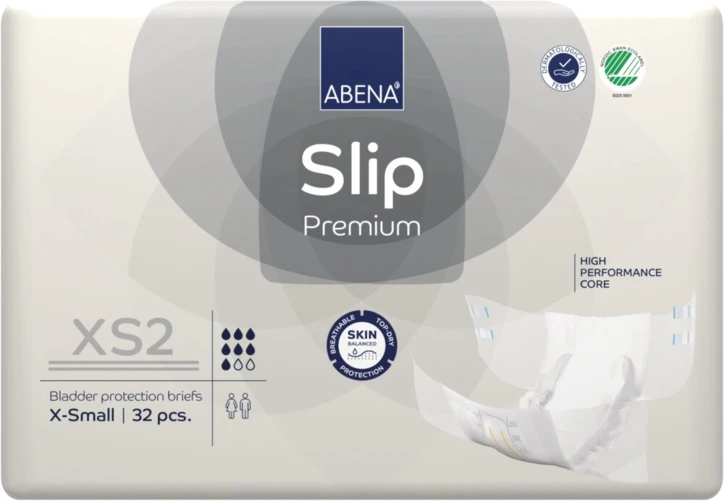 ABENA Slip Premium
