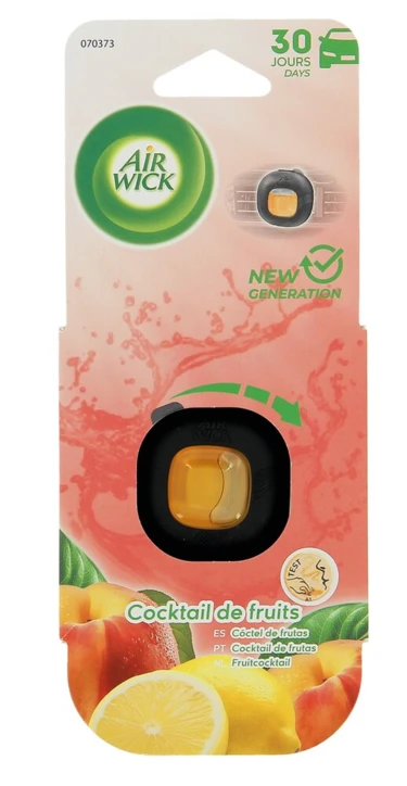 Diffuseur d'ambiance voiture