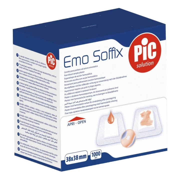 Pansement EMO SOFFIX